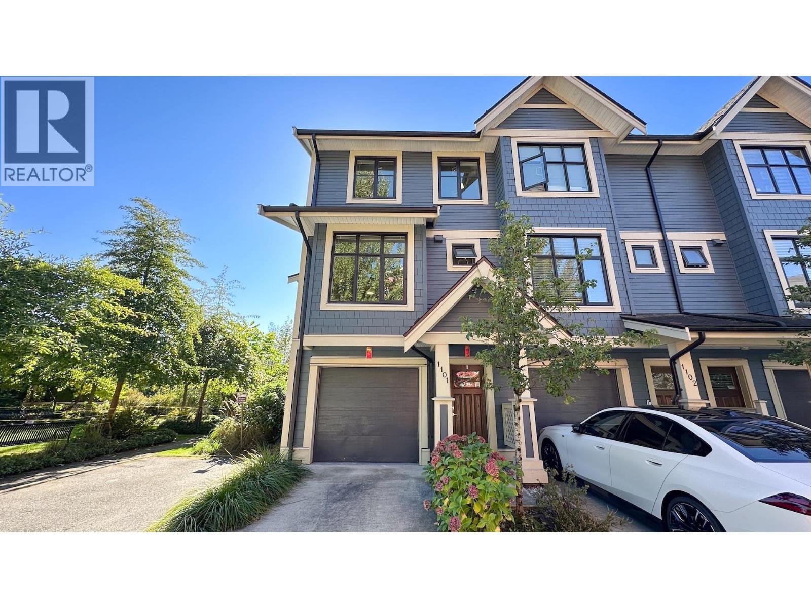 1101 8485 NEW HAVEN CLOSE, burnaby, British Columbia