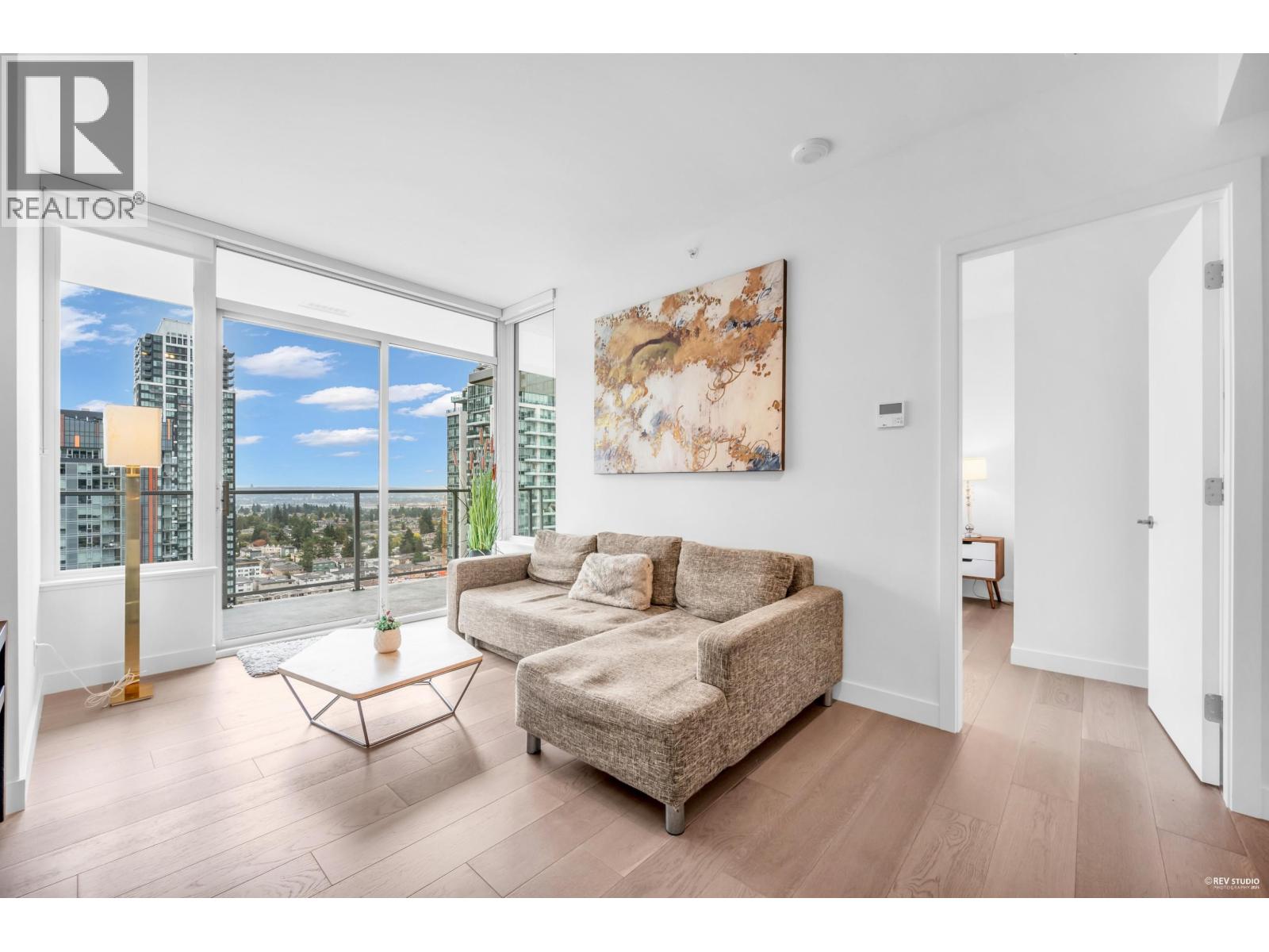 2204 6288 CASSIE AVENUE, burnaby, British Columbia