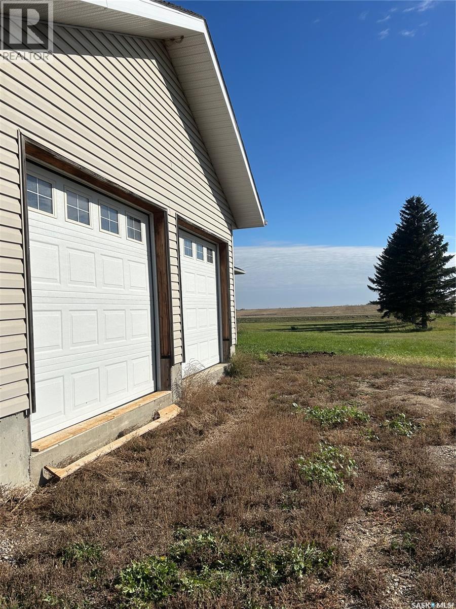 South Benson Acreage, Benson Rm No. 35, Saskatchewan  S4A 0V7 - Photo 41 - SK020571