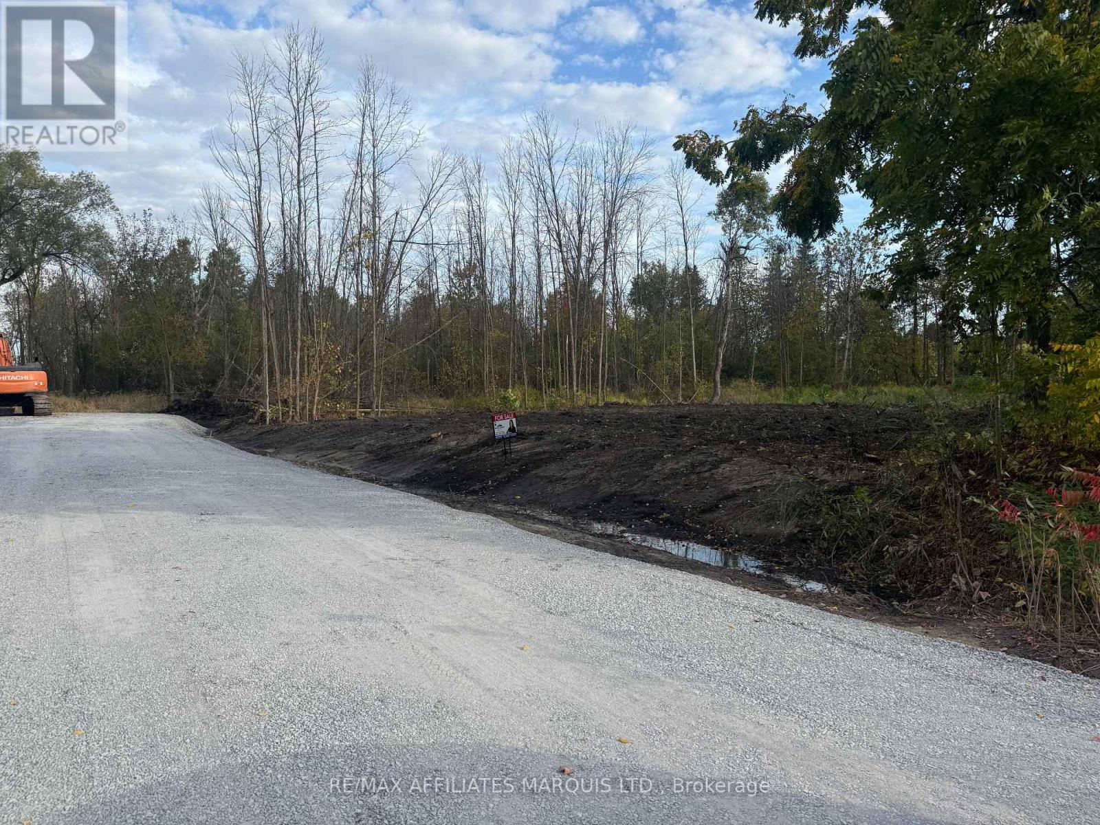 Lot Pine Street, North Glengarry, Ontario  K0C 1T0 - Photo 5 - X12457327