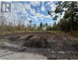 LOT PINE STREET, North Glengarry, Ontario