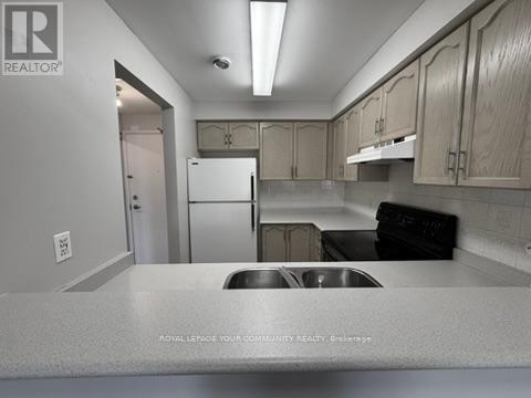306 - 1000 Sheppard Avenue W, Toronto, Ontario  M3H 2T6 - Photo 5 - C12456013