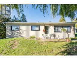 21 HAWTHORNE DRIVE, Innisfil, Ontario