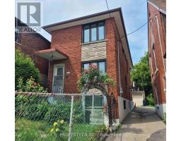 2098 DUFFERIN STREET, Toronto, Ontario
