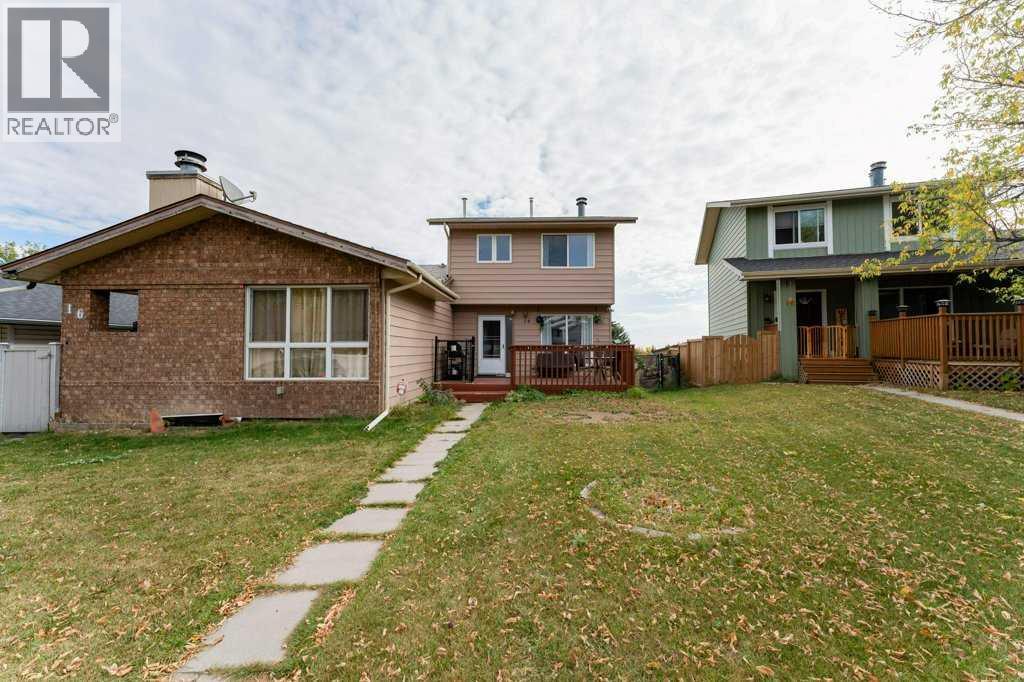 14 Macewan Park Road Nw, Calgary, Alberta  T3K 3g5 - Photo 31 - A2262155