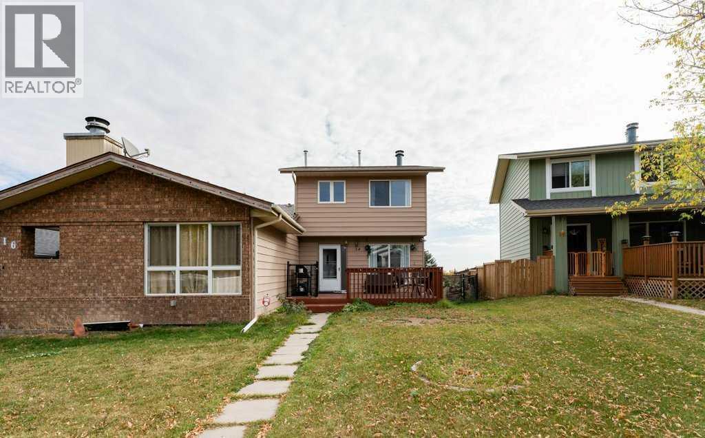 14 Macewan Park Road Nw, Calgary, Alberta  T3K 3g5 - Photo 35 - A2262155