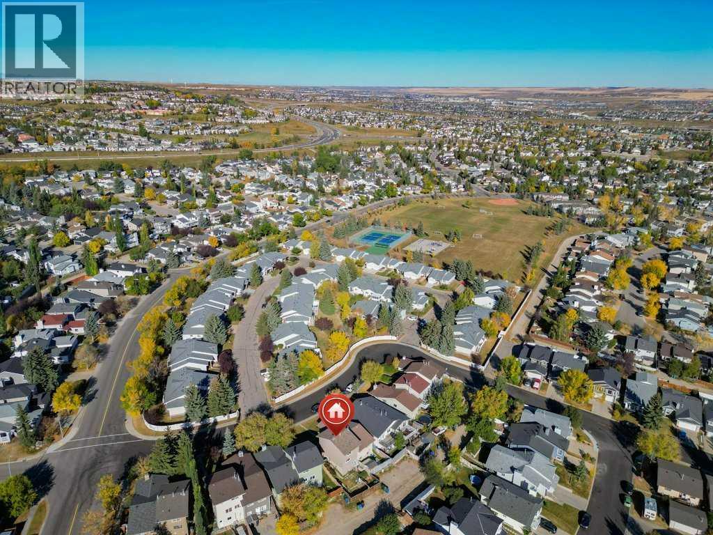 14 Macewan Park Road Nw, Calgary, Alberta  T3K 3g5 - Photo 38 - A2262155