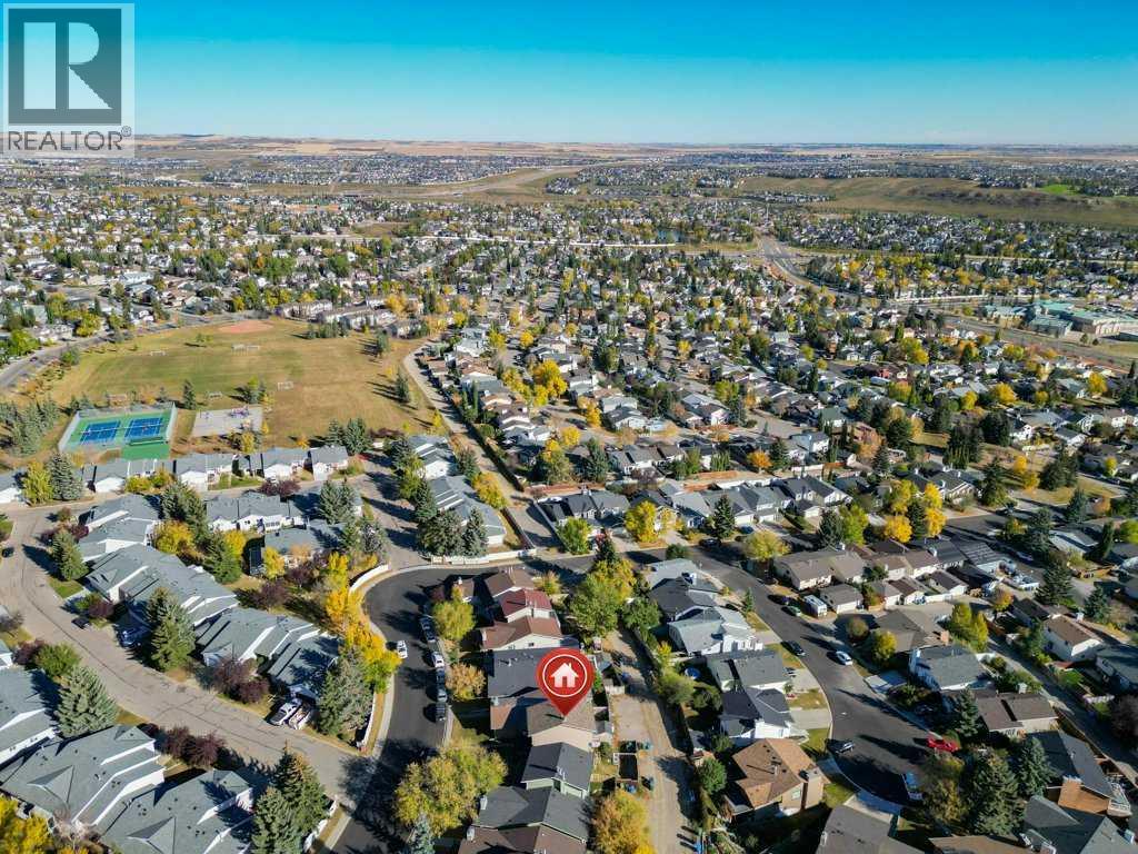 14 Macewan Park Road Nw, Calgary, Alberta  T3K 3g5 - Photo 42 - A2262155