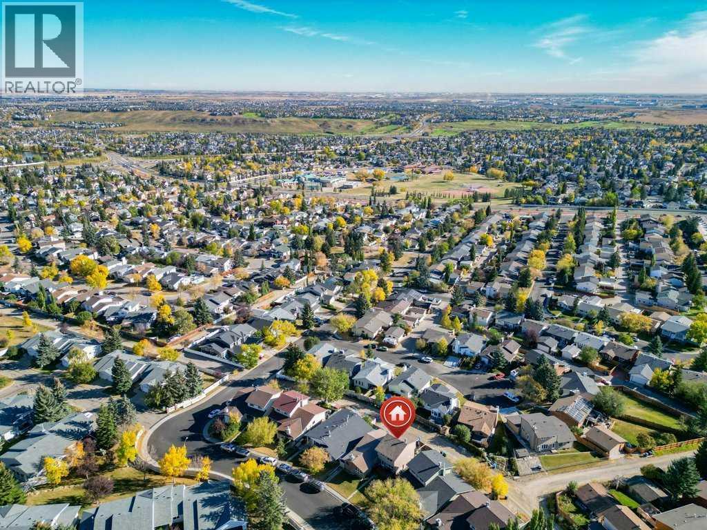 14 Macewan Park Road Nw, Calgary, Alberta  T3K 3g5 - Photo 43 - A2262155