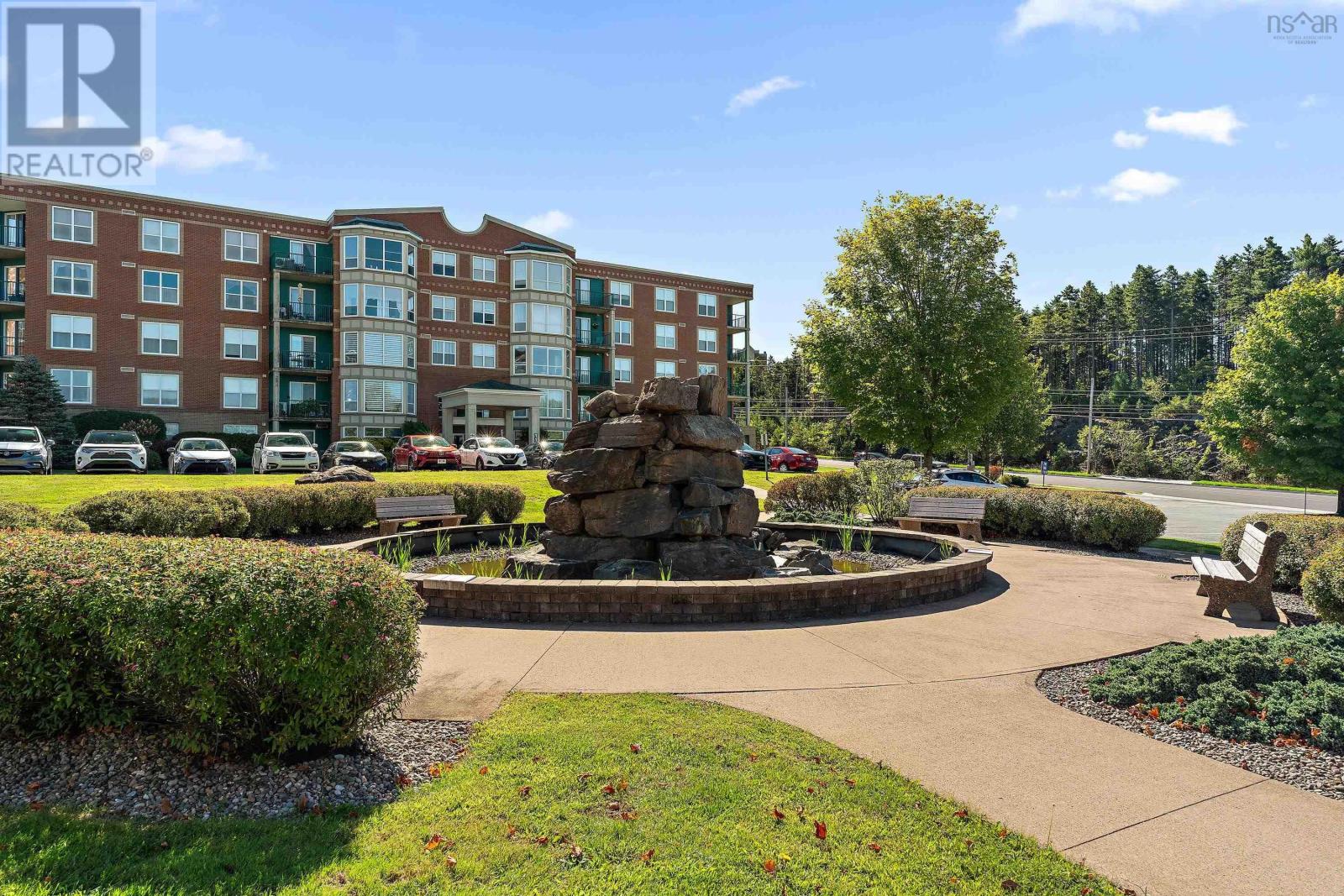 207 114 Regency Park Drive, Halifax, Nova Scotia