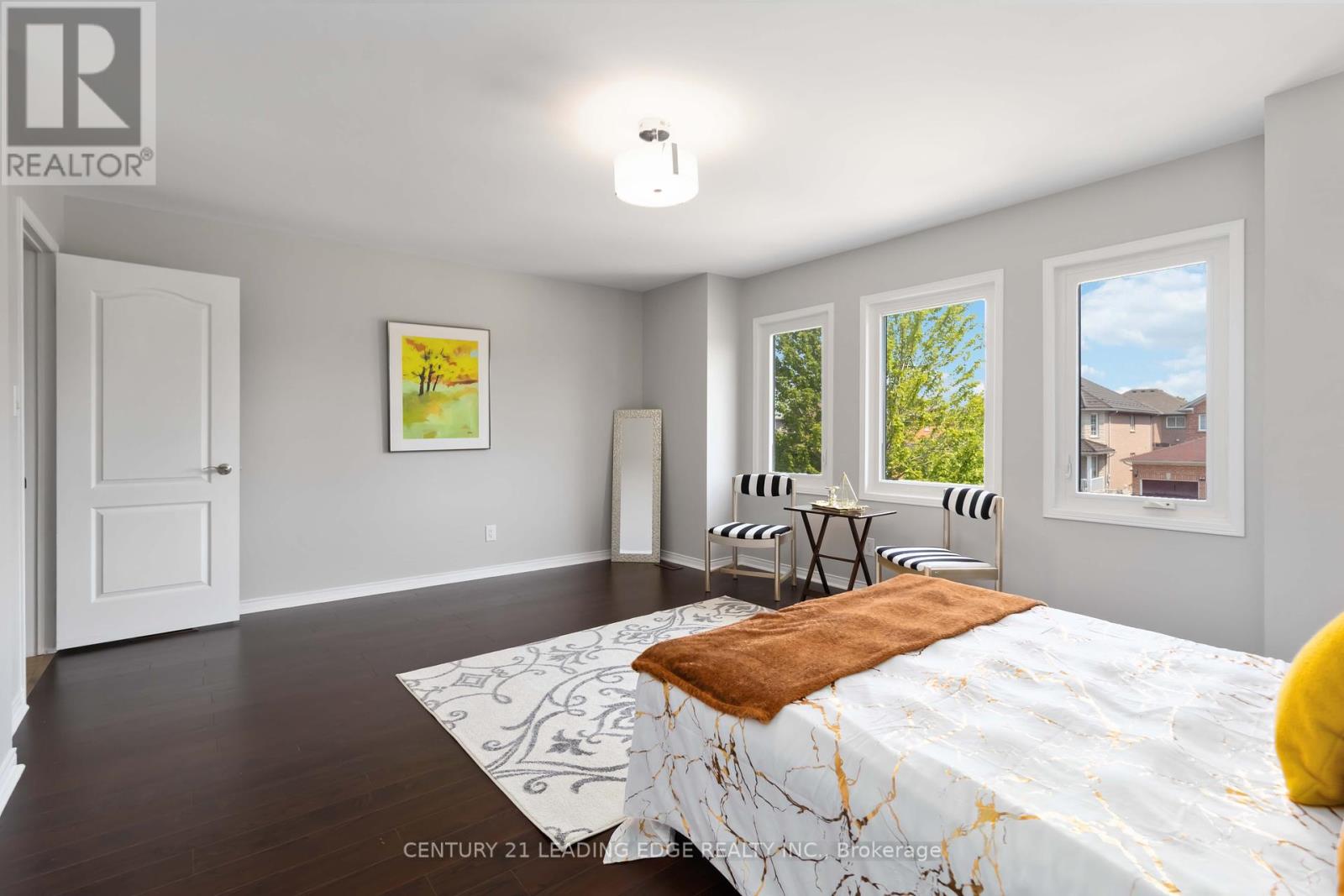 286 Fernforest Drive, Brampton, Ontario  L6R 1B6 - Photo 40 - W12457244