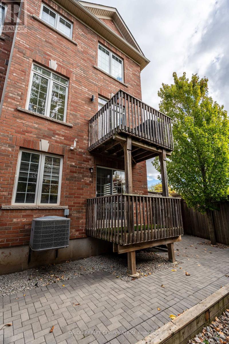 1 Promenade Trail, Halton Hills, Ontario  L7G 0G8 - Photo 43 - W12457268