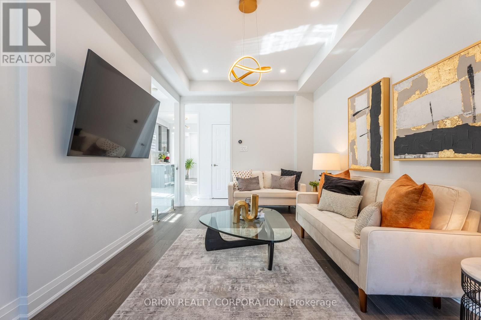 1 Promenade Trail, Halton Hills, Ontario  L7G 0G8 - Photo 6 - W12457268