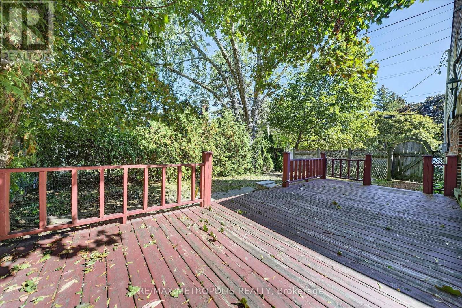 Main - 78 Harold Street, Brampton, Ontario  L6Y 1E4 - Photo 28 - W12457287