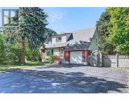 MAIN - 78 HAROLD STREET, Brampton, Ontario