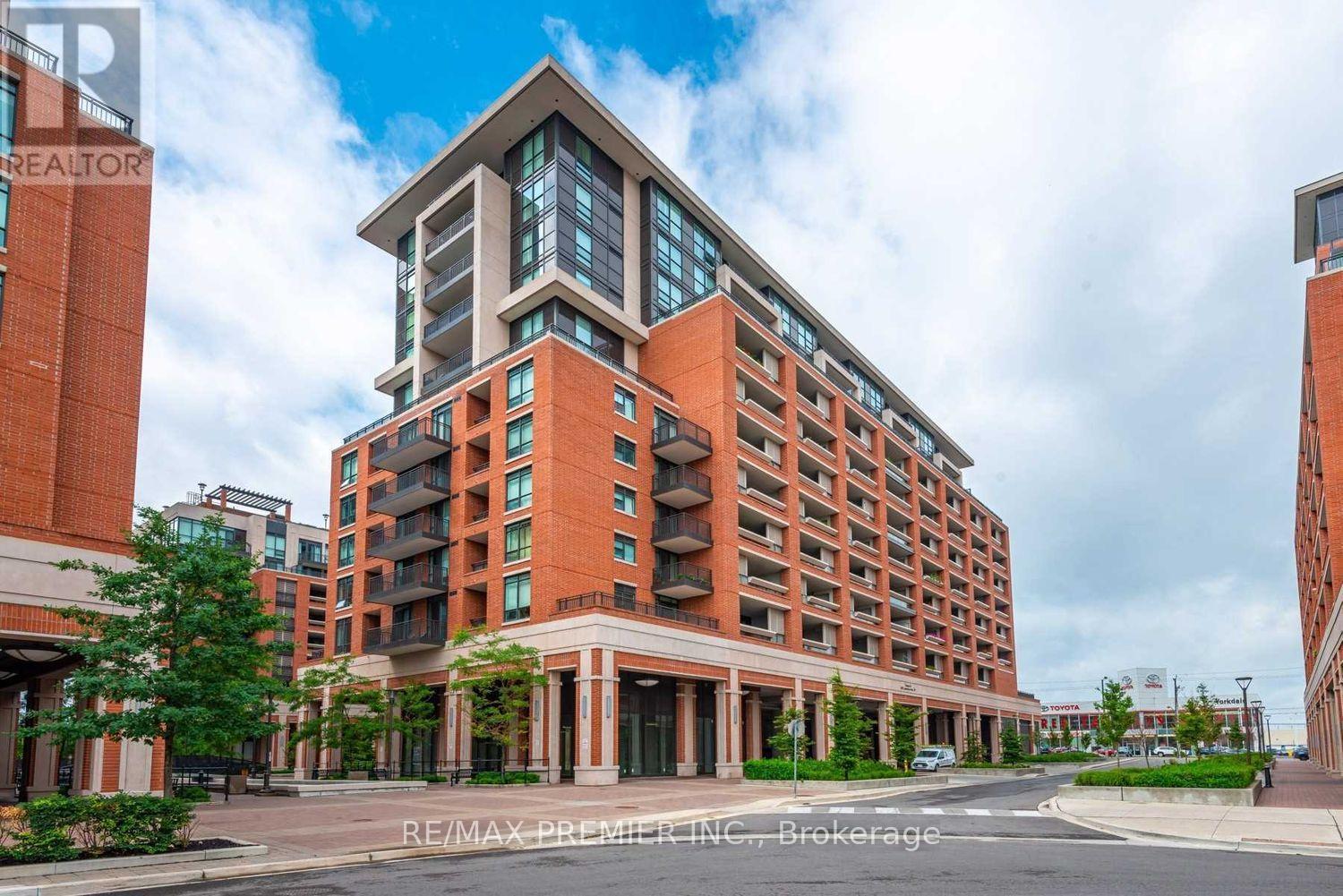 1109 - 830 Lawrence Avenue, Toronto, Ontario  M6A 1C3 - Photo 3 - W12457290
