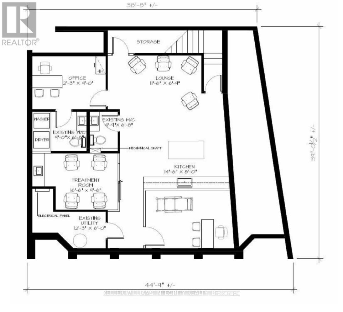 69 Kempster Avenue, Ottawa, Ontario  K2B 6M2 - Photo 34 - X12076387