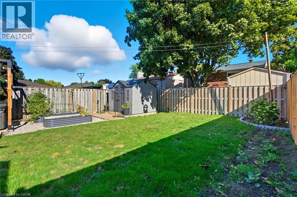 5 Piper Place, Hamilton, Ontario  L9C 6X5 - Photo 33 - 40778378