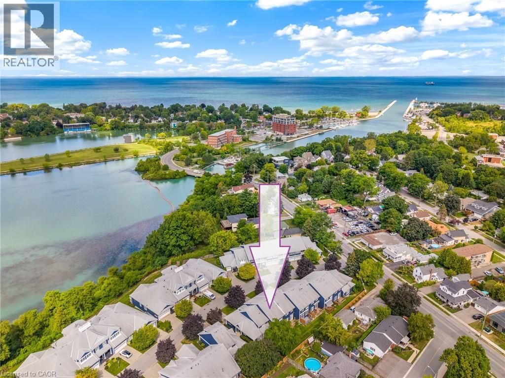 88 Lakeport Road Unit# 33, St. Catharines, Ontario  L2N 4P8 - Photo 3 - 40778257