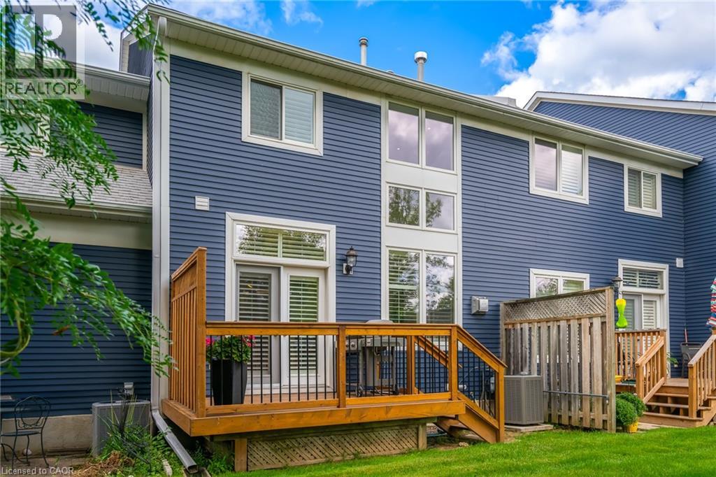 88 Lakeport Road Unit# 33, St. Catharines, Ontario  L2N 4P8 - Photo 36 - 40778257