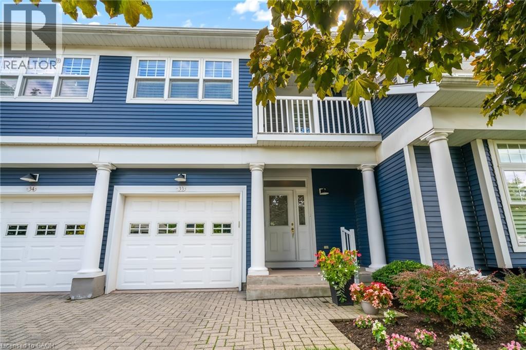88 Lakeport Road Unit# 33, St. Catharines, Ontario  L2N 4P8 - Photo 5 - 40778257