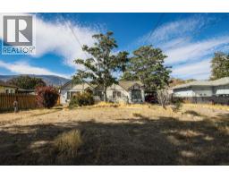 5858 Okanagan Street, oliver, British Columbia
