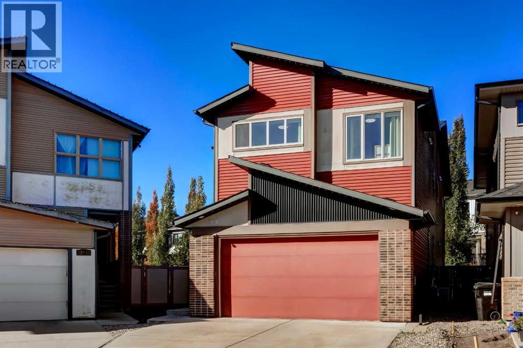 269 Walden Heights Se, Calgary, Alberta  T2X 0V7 - Photo 2 - A2263733