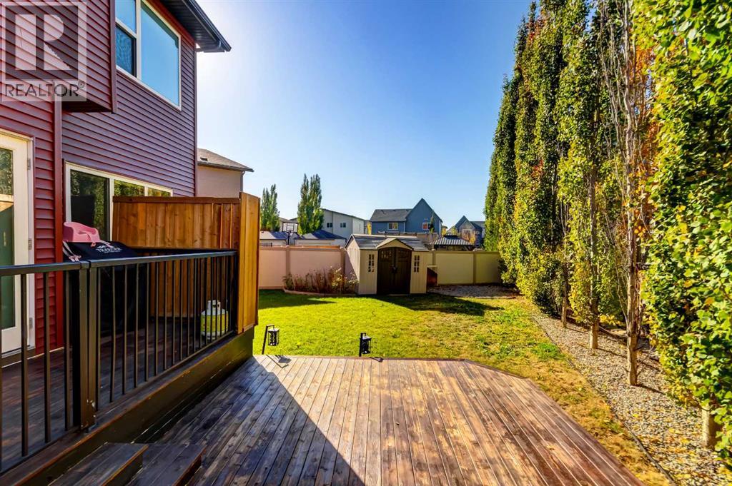 269 Walden Heights Se, Calgary, Alberta  T2X 0V7 - Photo 41 - A2263733