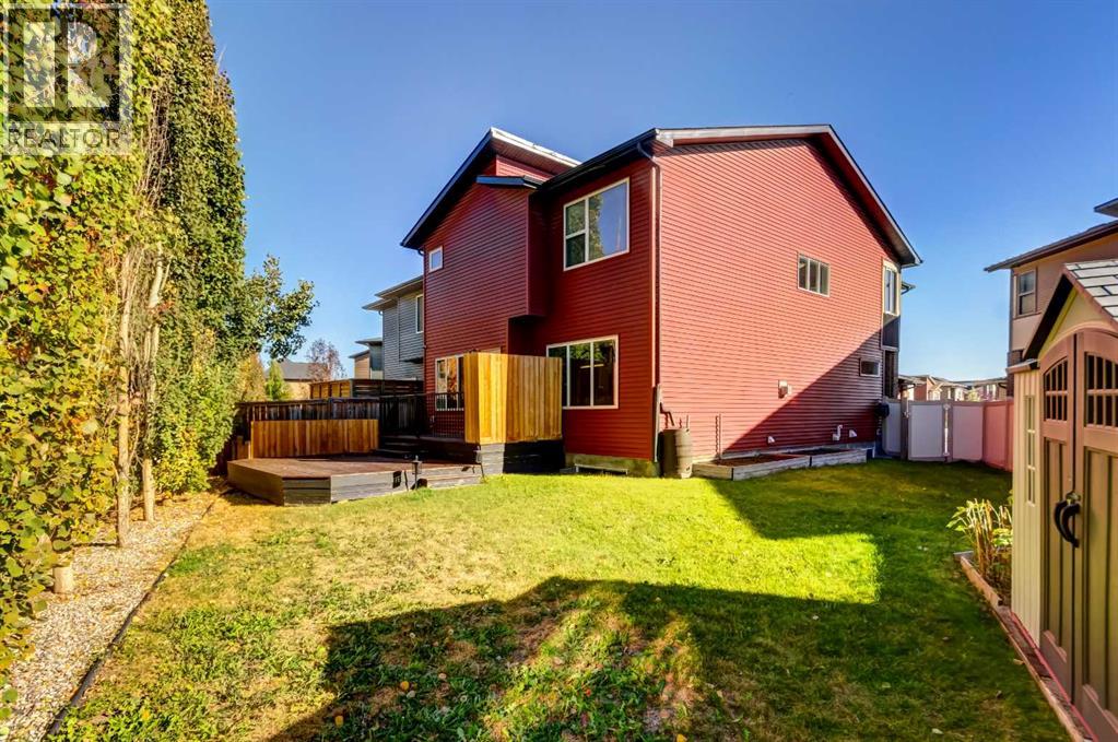 269 Walden Heights Se, Calgary, Alberta  T2X 0V7 - Photo 42 - A2263733