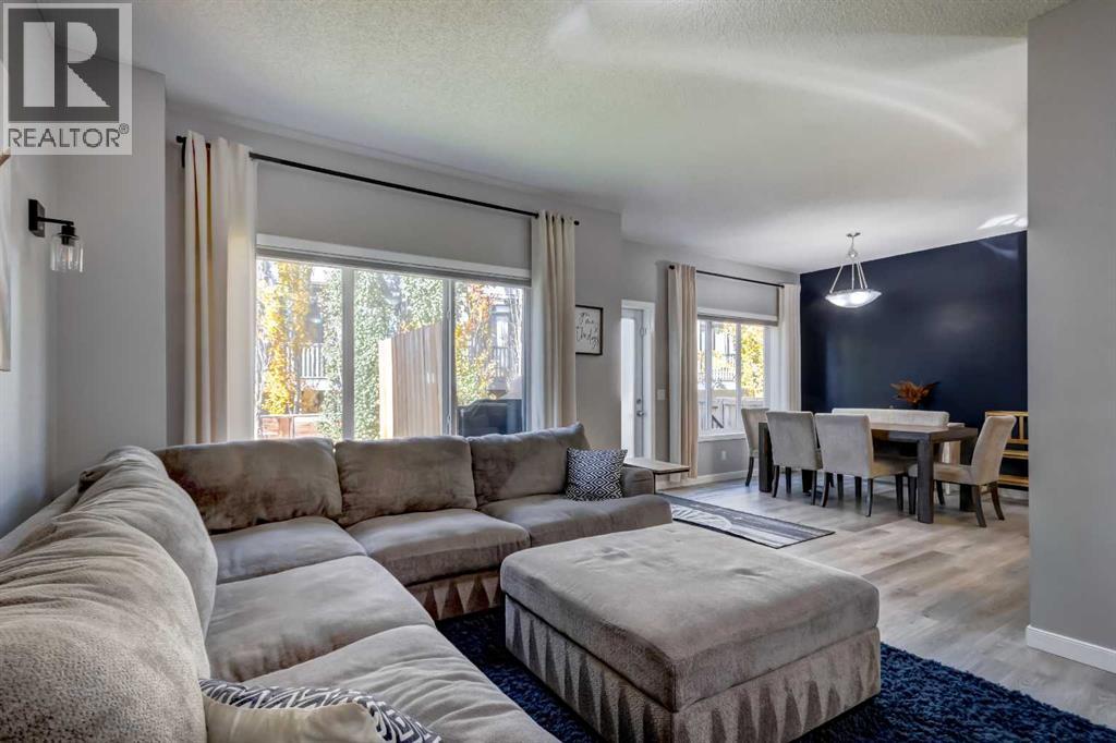 269 Walden Heights Se, Calgary, Alberta  T2X 0V7 - Photo 8 - A2263733