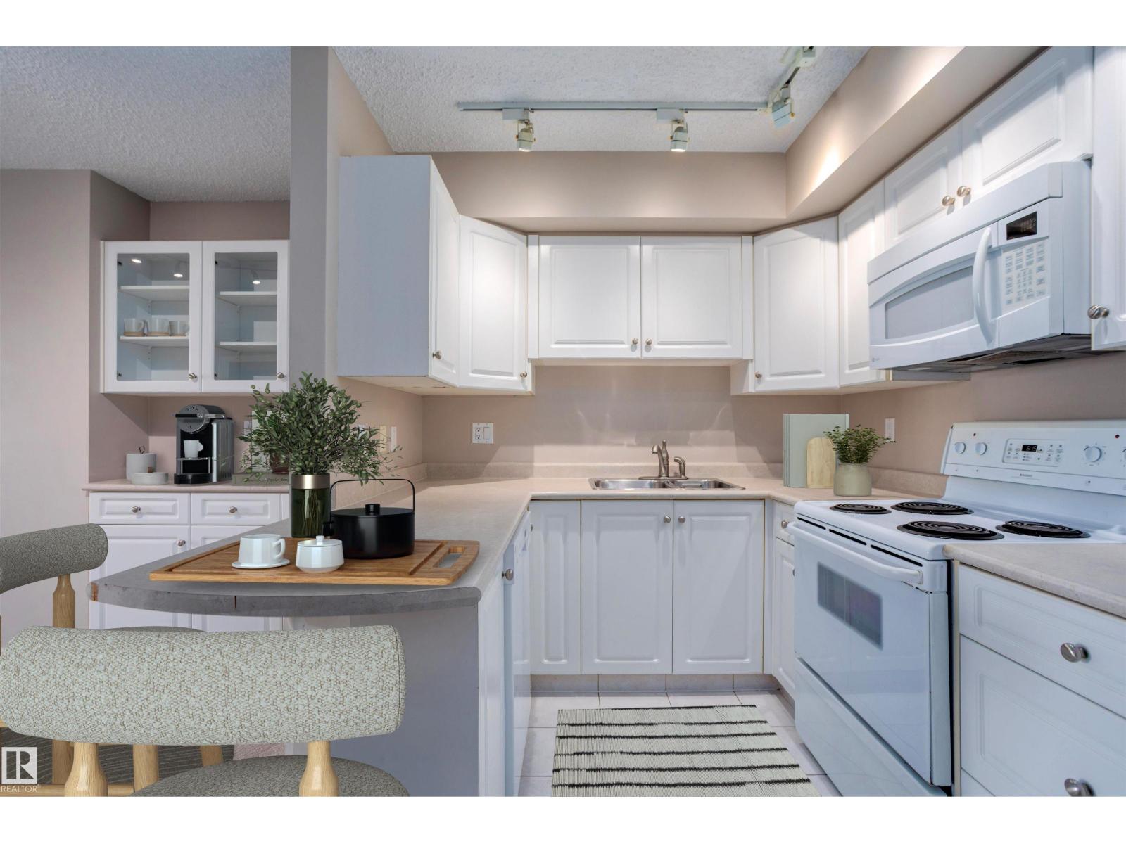 #1004 9741 110 St Nw, Edmonton, Alberta  T5K 2V8 - Photo 8 - E4458771