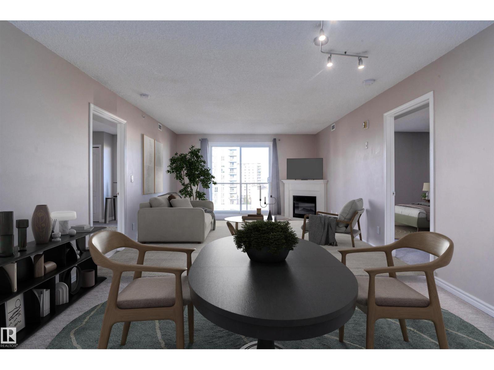 #1004 9741 110 St Nw, Edmonton, Alberta  T5K 2V8 - Photo 10 - E4458771