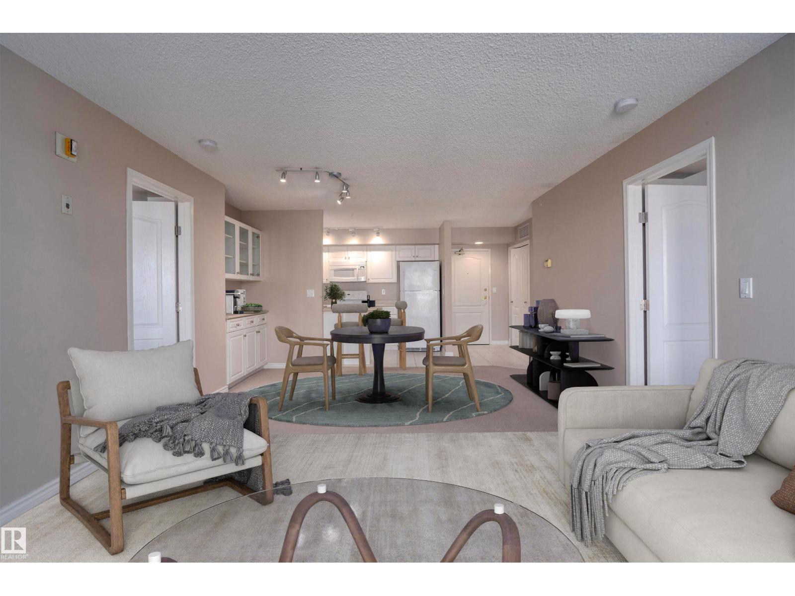 #1004 9741 110 St Nw, Edmonton, Alberta  T5K 2V8 - Photo 13 - E4458771