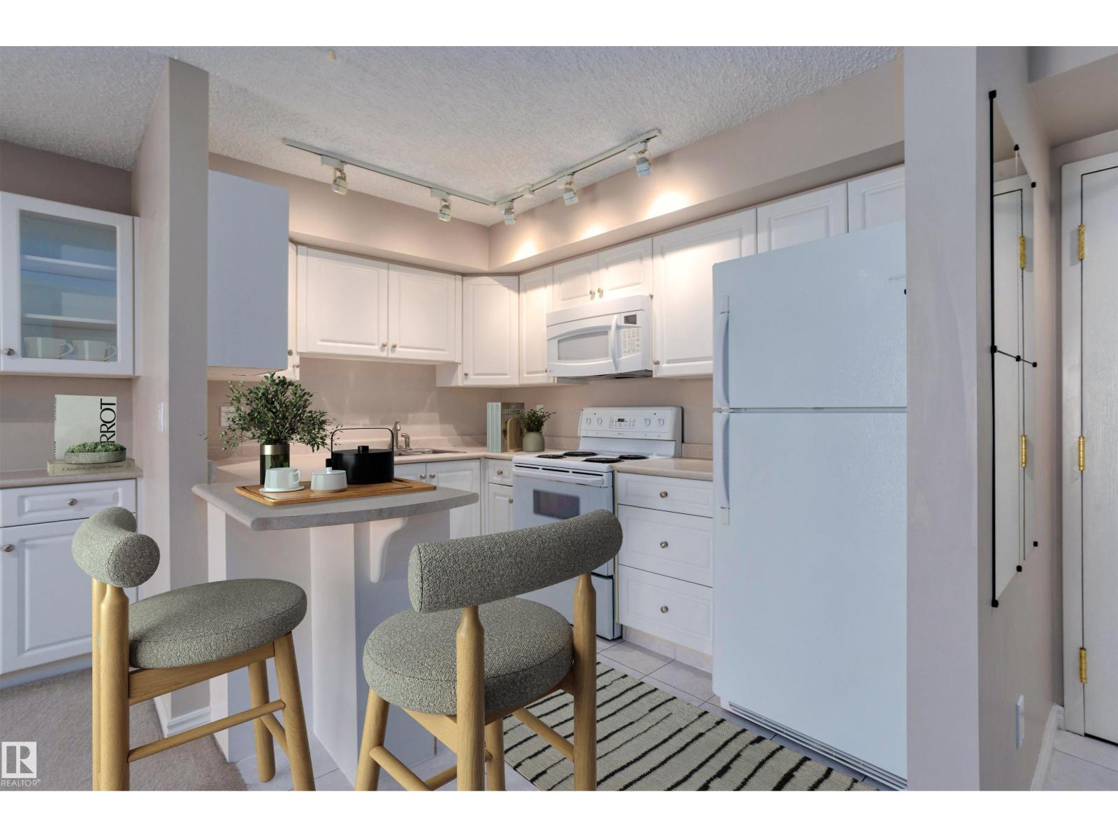 #1004 9741 110 St Nw, Edmonton, Alberta  T5K 2V8 - Photo 9 - E4458771