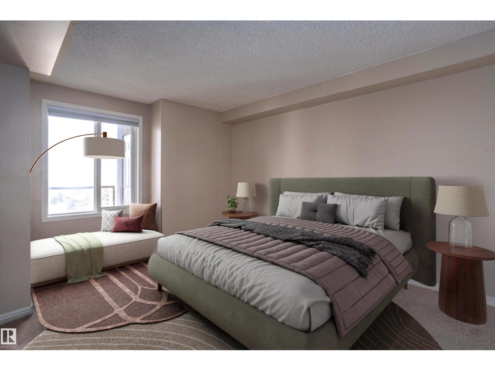 #1004 9741 110 St Nw, Edmonton, Alberta  T5K 2V8 - Photo 15 - E4458771