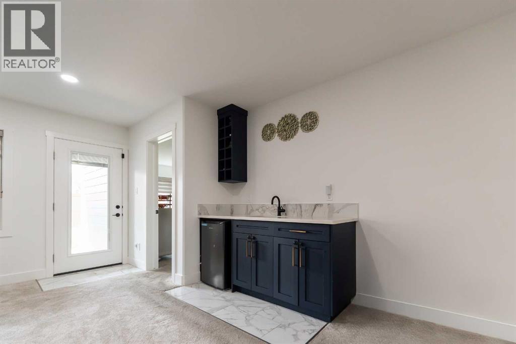 692 Sixmile Crescent S, Lethbridge, Alberta  T1K 8G3 - Photo 45 - A2258561