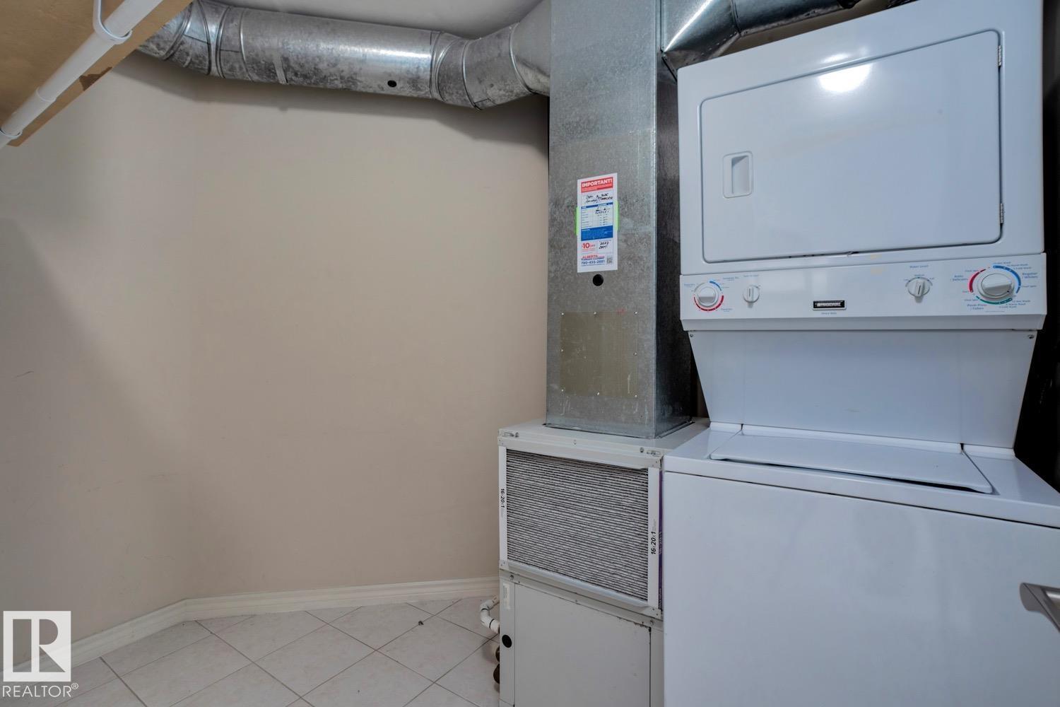 #1004 9741 110 St Nw, Edmonton, Alberta  T5K 2V8 - Photo 21 - E4458771