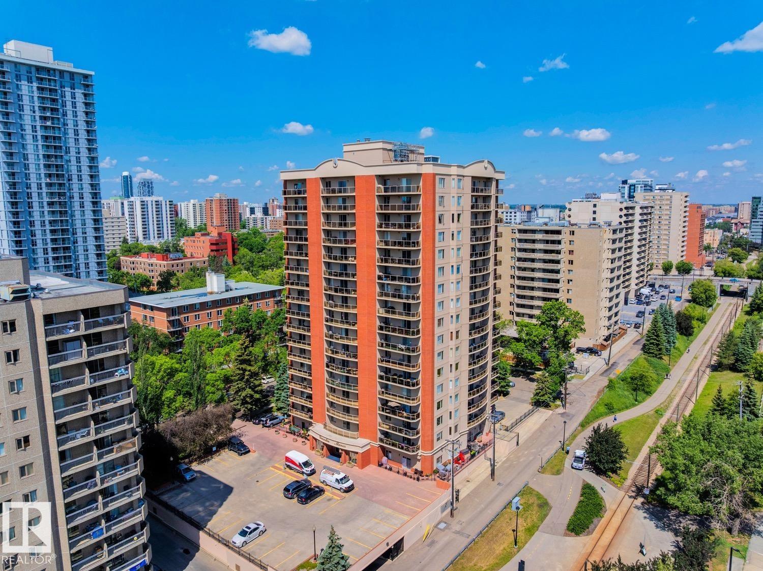 #1004 9741 110 St Nw, Edmonton, Alberta  T5K 2V8 - Photo 24 - E4458771