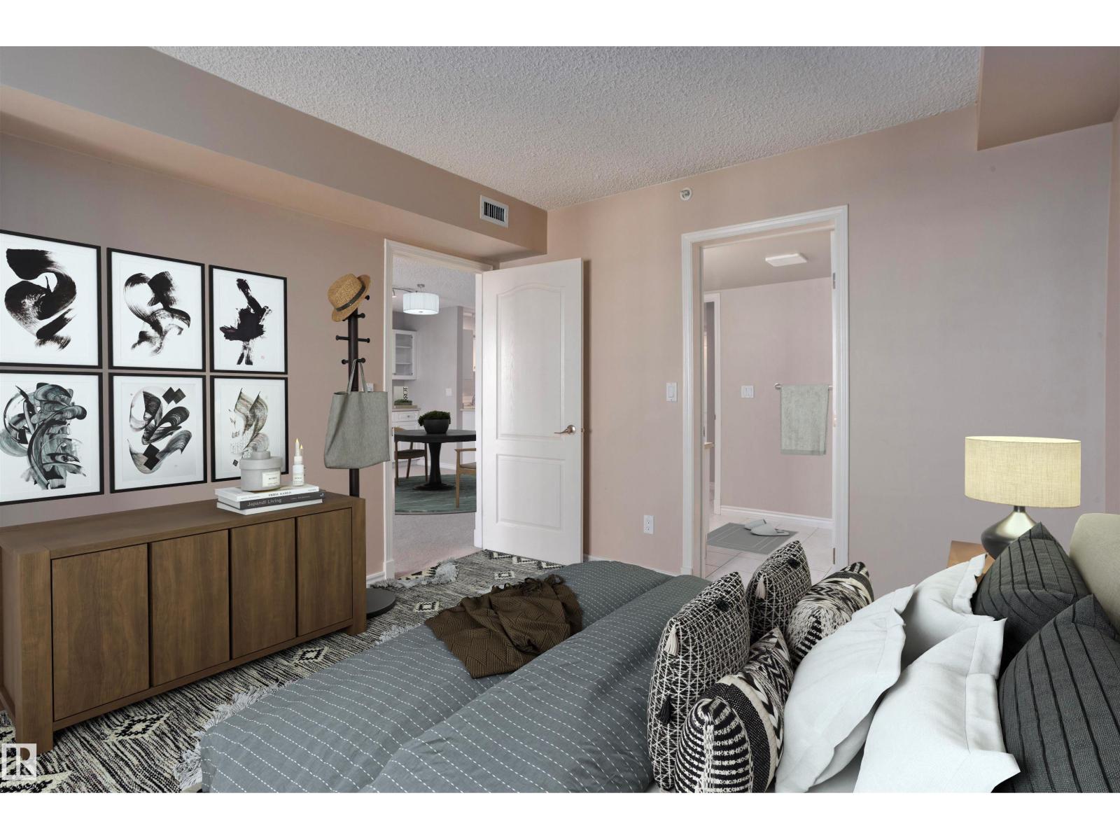 #1004 9741 110 St Nw, Edmonton, Alberta  T5K 2V8 - Photo 18 - E4458771