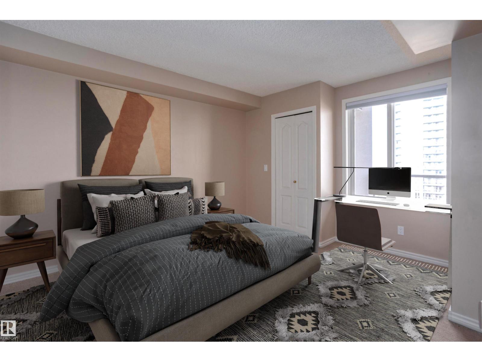 #1004 9741 110 St Nw, Edmonton, Alberta  T5K 2V8 - Photo 17 - E4458771
