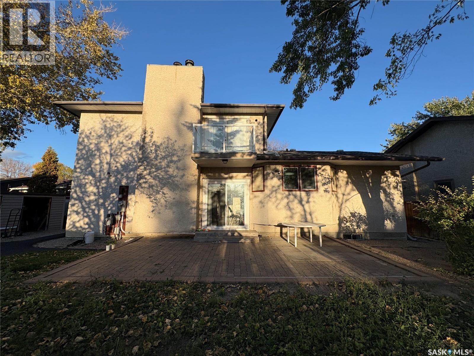 115 Fuhrmann Crescent, Regina, Saskatchewan  S4R 7W2 - Photo 4 - SK020535