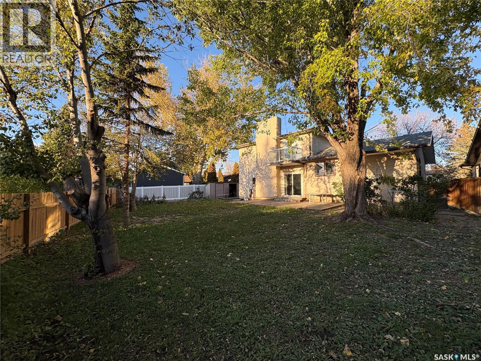 115 Fuhrmann Crescent, Regina, Saskatchewan  S4R 7W2 - Photo 5 - SK020535