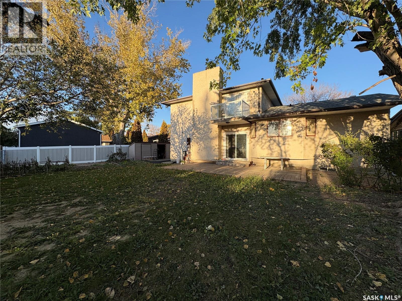 115 Fuhrmann Crescent, Regina, Saskatchewan  S4R 7W2 - Photo 7 - SK020535