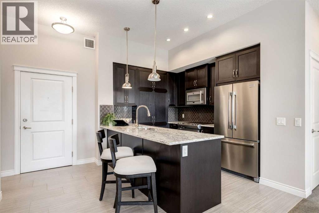 302, 39 Quarry Gate Se, Calgary, Alberta  T2C 5P4 - Photo 6 - A2262850
