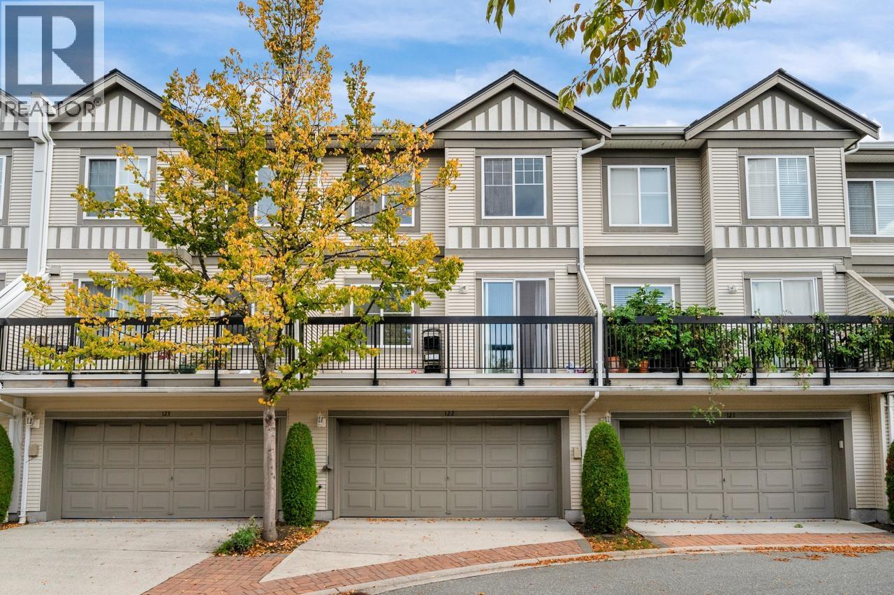 122 3880 Westminster Highway, Richmond, British Columbia  V7C 5S1 - Photo 26 - R3054092