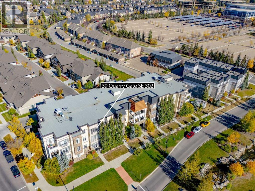 302, 39 Quarry Gate Se, Calgary, Alberta  T2C 5P4 - Photo 33 - A2262850