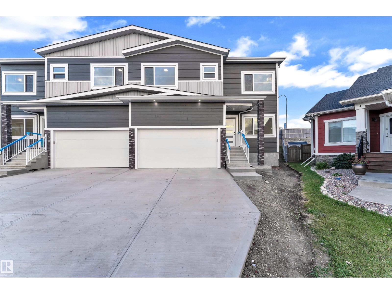 50 HAZELWOOD LN, spruce grove, Alberta