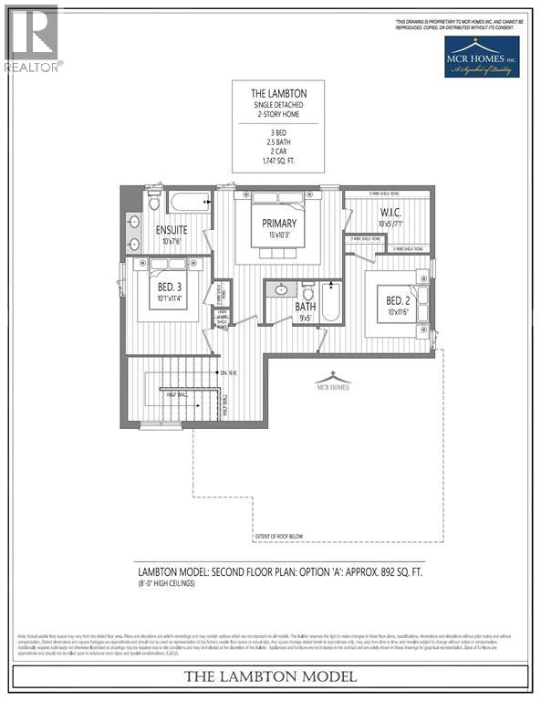 110 Sutherland Drive, St Clair, Ontario  N0N 1H0 - Photo 4 - 25025796