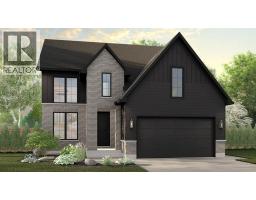 110 SUTHERLAND DRIVE, St Clair, Ontario