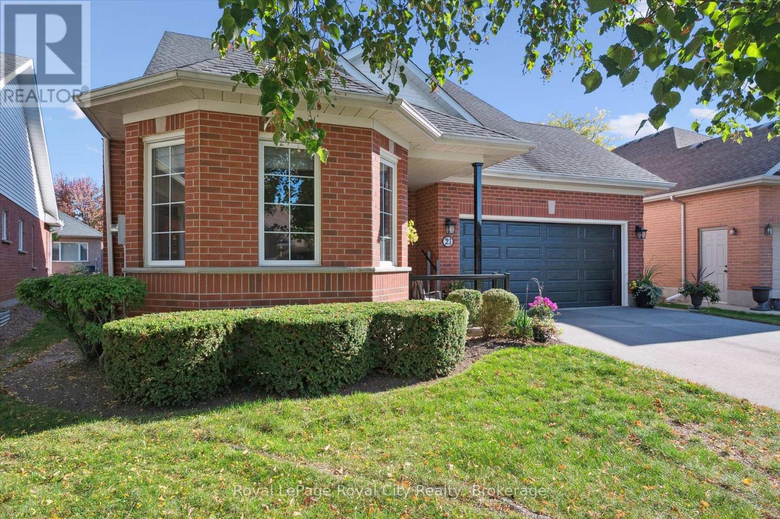 21 Cherry Blossom Circle, Guelph, Ontario  N1G 4X7 - Photo 39 - X12457333